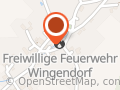 Freiwillige Feuerwehr Wingendorf