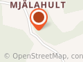 Mjälahult Kapell