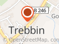 Platzeck & Thiele GbR Gebrauchtwarenhandel Trebbin