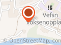 Regnbuen Barnehage Mosjøen AS