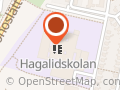 Hagalidskolan