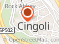 Comune Di Cingoli Ufficio Del Giudice Di Pace