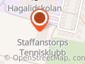 Staffanstorps Tennisklubb
