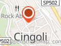 Pizzeria Dell'Orologio Di Chiucchi Sandro