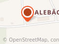 ALEBÄCKS STUTERI AB
