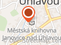 Městská knihovna Janovice nad Úhlavou