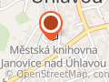 Městský Úřad Janovice Nad Úhlavou