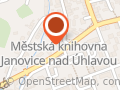 Jiřina Keřlíková Restaurace Kulatá Bába