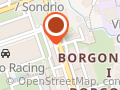 Caffe' Osteria Borgonuovo