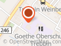 Stadtbibliothek Hans Clauert in Trebbin