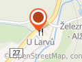 Penzion U Larvů