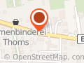 Schneiderei Treue