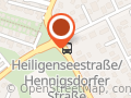 Dachsbau