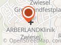 Hospizverein Zwiesel e.V. an der Arberlandklinik