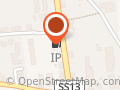 Ip - Stazione Di Servizio (Ip)