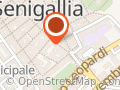 The coffy way - Senigallia