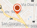 Ambasciatori wellness tangerine spa