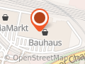 BAUHAUS Berlin-Spandau