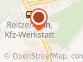 Staatsbetrieb Sachsenforst Revier Reitzenhain