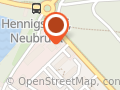 DMEXX - Büro Hennigsdorf