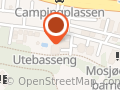 Mosjøen Camping AS