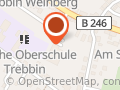 Sportkomplex Trebbin