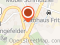 Bauhof der Gemeindeverwaltung