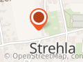 Gaststätte des SV Strehla e.V.