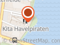 Kita Havelpiraten, An der Havelspitze, Kindertagesstätten Nordwest