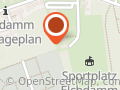 Sportanlagen Bezirksamt Reinickendorf