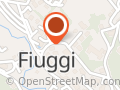 Hotel Corallo FIUGGI