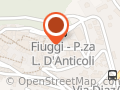 RACCOLTA DIFFERENZIATA FIUGGI - ECOSPORTELLO