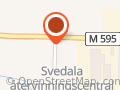 Svedala återvinningscentral, Sysav