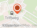 Feuerwehrdepot
