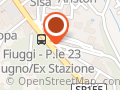 Ristorante Bar Della Vecchia stazione