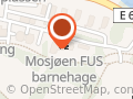 Mosjøen FUS Barnehage
