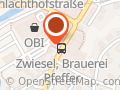 Bundespolizeirevier Zwiesel