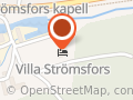 Villa Strömsfors