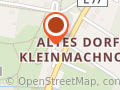 Altes Dorf Kleinmachnow, Neues Evangelisches Gemeindezentrum