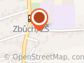 BOBR Zbůch (BobrZB)