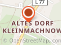 Begegnungscafé Kleinmachnow