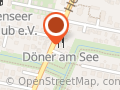 Döner am See
