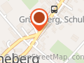 Freiwillige Feuerwehr Gerätehaus Grüneberg