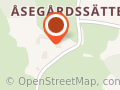 Åsegårdssätter