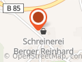 Reinhard Berger Schreinerei
