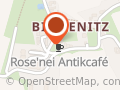 Rose'nei Antikcafé & Rosengarten - Ellen Mosert