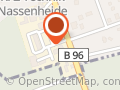Landesbetrieb Straßenwesen Brandenburg, Straßenmeisterei Nassenheide