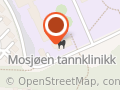 Mosjøen tannklinikk