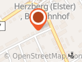 Neuapostolische Kirche Gemeinde Herzberg Elster