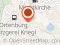 AWO-Tagespflege "Am Bachlauf" Ortenburg